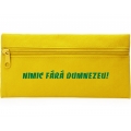 Penar personalizat, Nimic fara Dumnezeu!